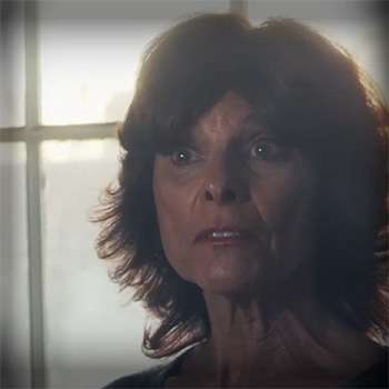 Adrienne Barbeau