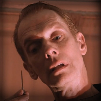 Doug Jones