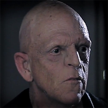 Michael Berryman